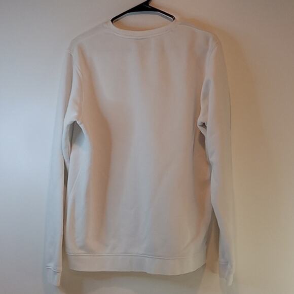 Vintage Y2K Nike Basketball Clemson Tigers Sweatshirt Men's Sz Med EUC NICE! - Picture 12 of 12